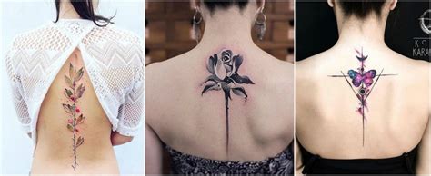 tatuajes sexis para mujeres|10 zonas del cuerpo más sensuales donde una mujer puede